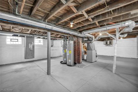 2838 E 124th Street Cleveland OH 44120