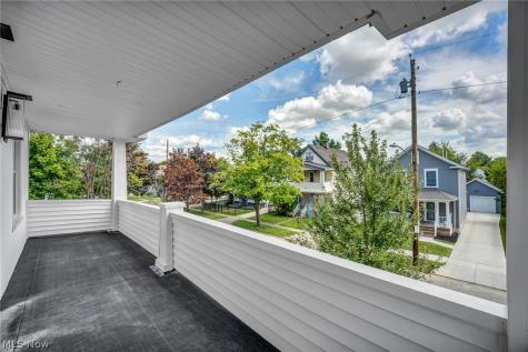 2838 E 124th Street Cleveland OH 44120