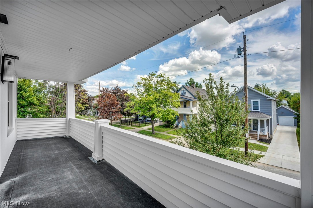2838 E 124th Street Cleveland OH 44120