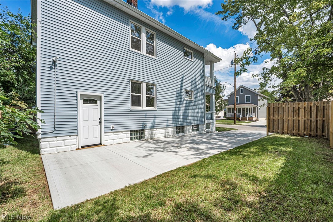2838 E 124th Street Cleveland OH 44120