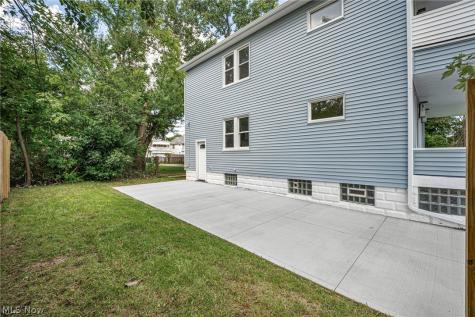 2838 E 124th Street Cleveland OH 44120