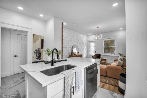 2838 E 124th Street Cleveland OH 44120