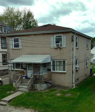 3050 Denver Avenue Lorain OH 44055