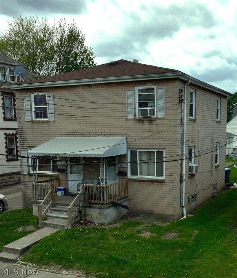3050 Denver Avenue Lorain OH 44055