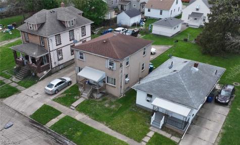 3050 Denver Avenue Lorain OH 44055