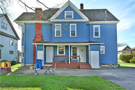 23 Hartzell Avenue Niles OH 44446