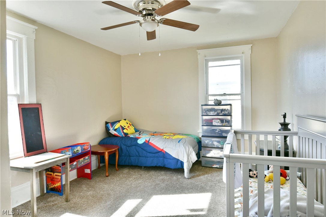 23 Hartzell Avenue Niles OH 44446
