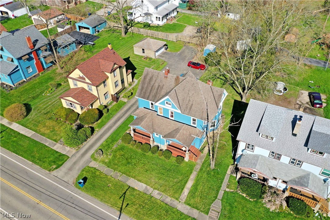 23 Hartzell Avenue Niles OH 44446