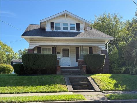 1500 28th Street NW Canton OH 44709