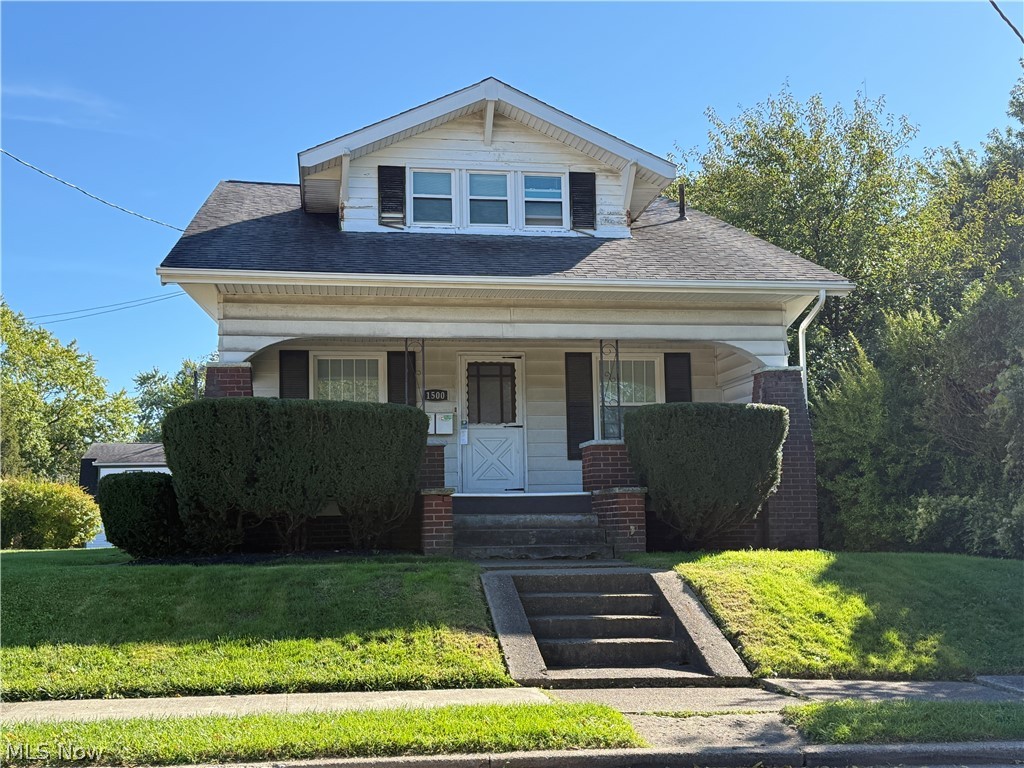 1500 28th Street NW Canton OH 44709
