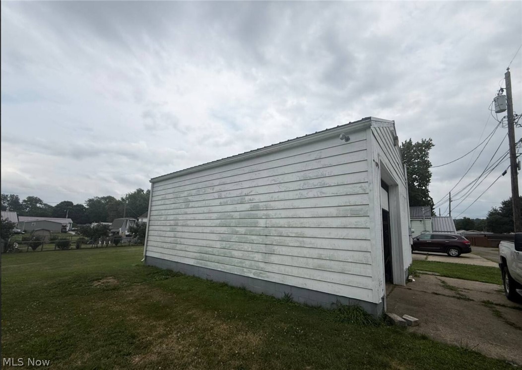 440 Center Street Newcomerstown OH 43832