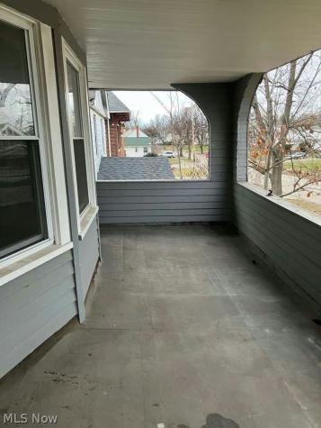 3258 E 139th Street Cleveland OH 44120