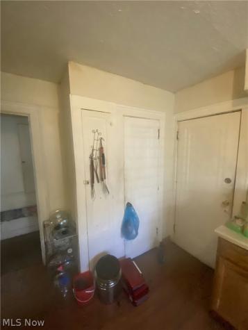 3258 E 139th Street Cleveland OH 44120