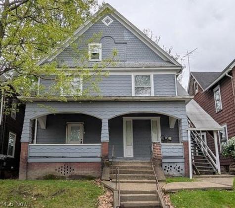 916 6th Street NW Canton OH 44703