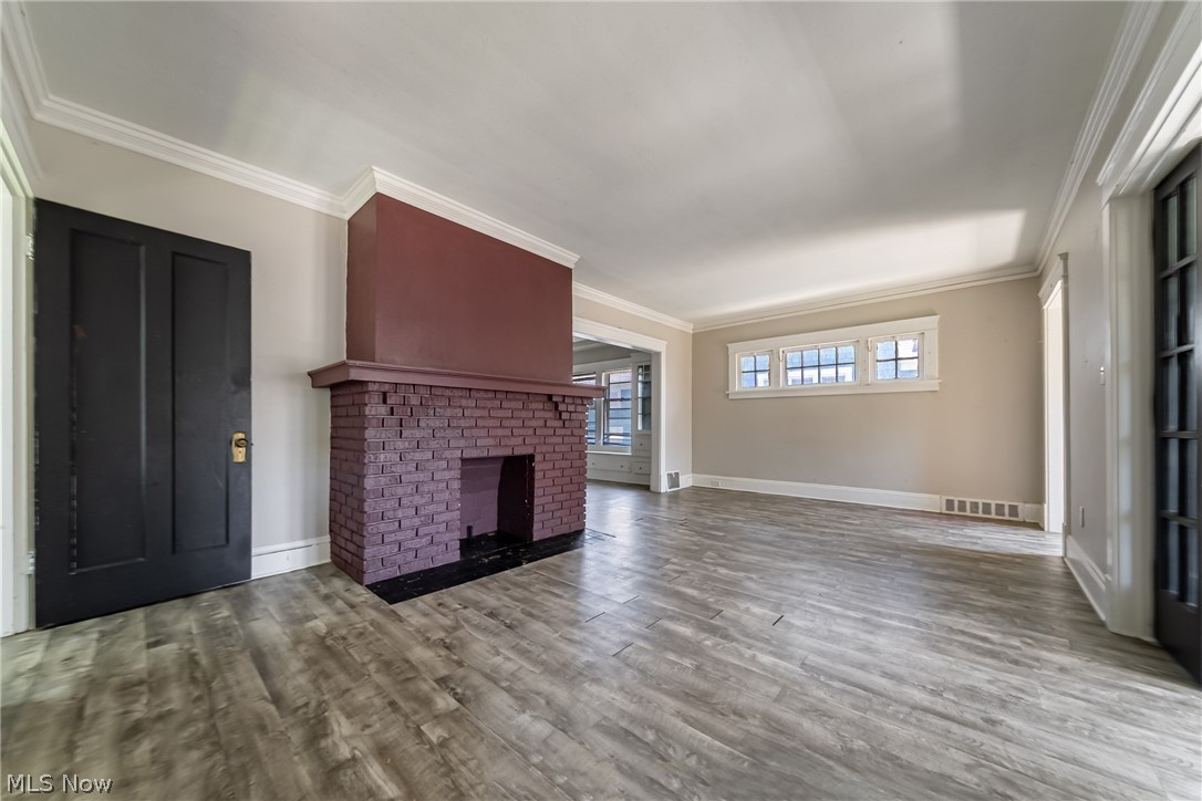 2831 Avondale Avenue Cleveland Heights OH 44118