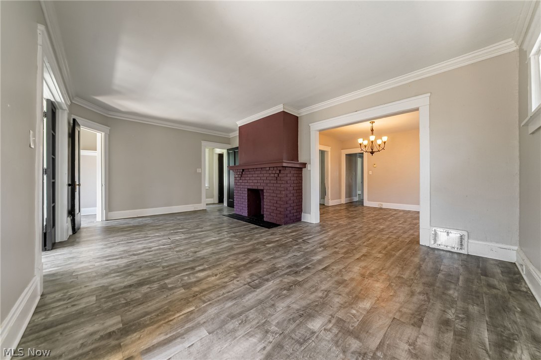 2831 Avondale Avenue Cleveland Heights OH 44118