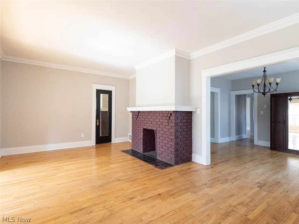 2831 Avondale Avenue Cleveland Heights OH 44118