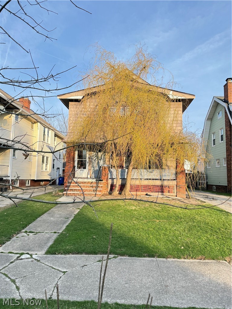 3235 Berea Road Cleveland OH 44111