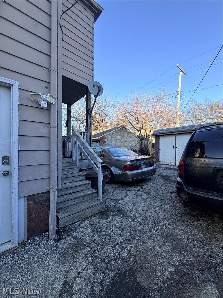 3235 Berea Road Cleveland OH 44111