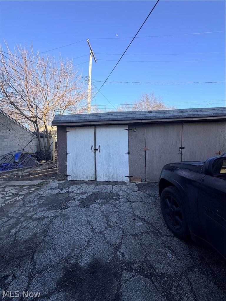 3235 Berea Road Cleveland OH 44111