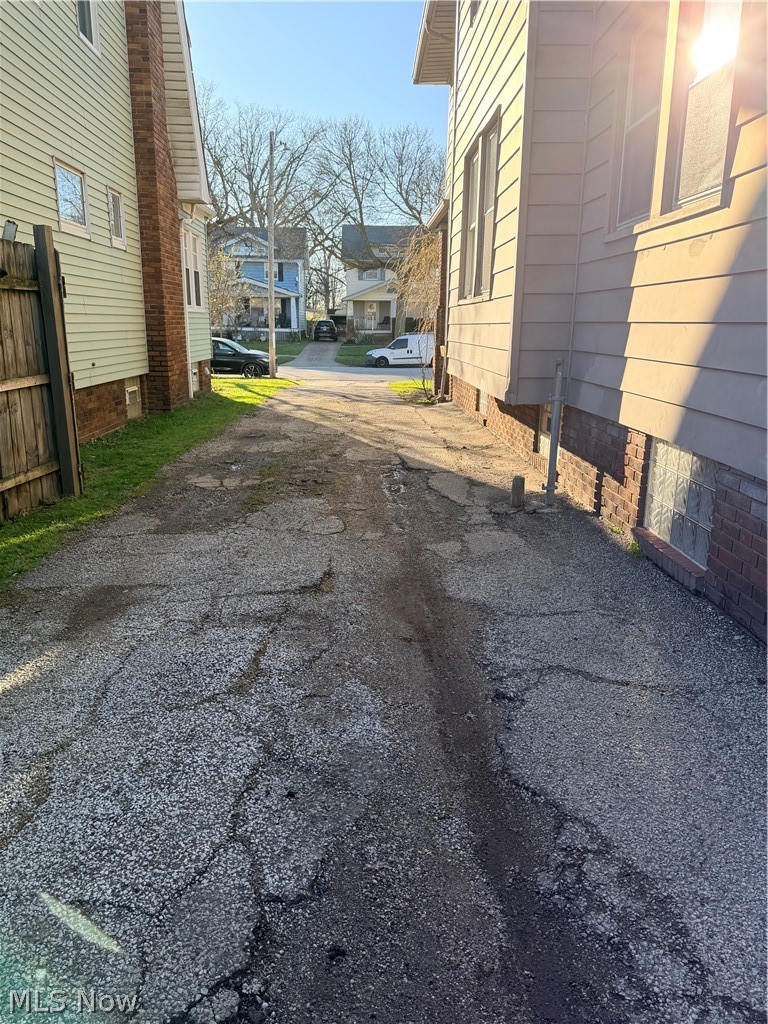 3235 Berea Road Cleveland OH 44111
