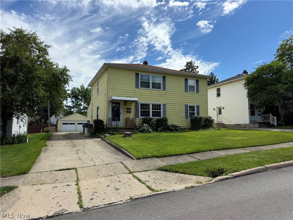 1890-1900 Silver Lake Avenue Cuyahoga Falls OH 44223