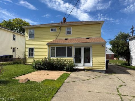 1890-1900 Silver Lake Avenue Cuyahoga Falls OH 44223