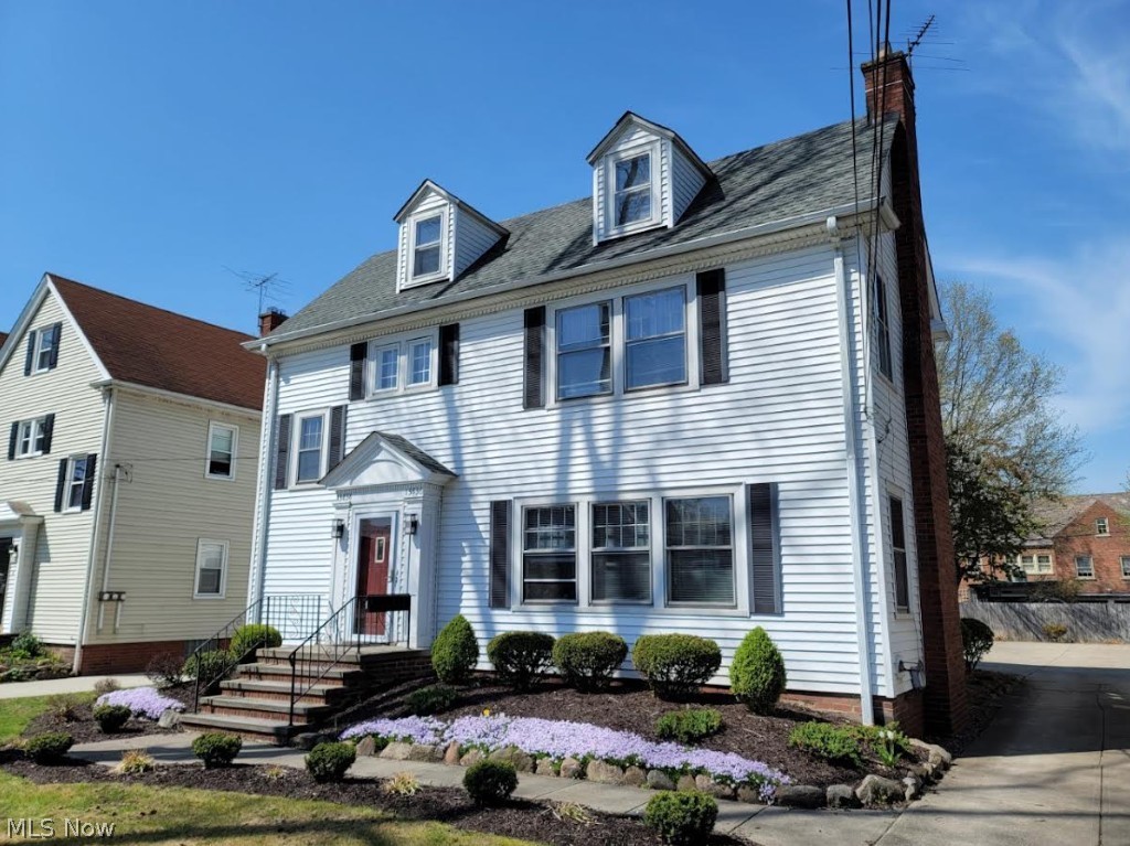 13836-38 Clifton Boulevard Lakewood OH 44107