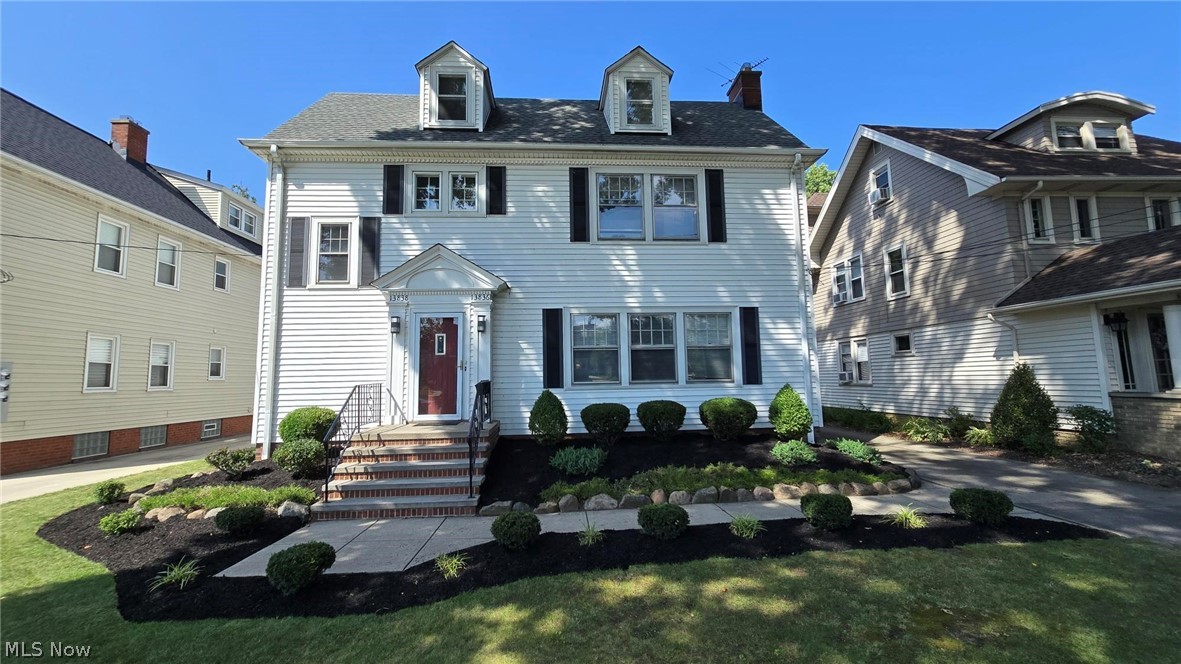 13836-38 Clifton Boulevard Lakewood OH 44107