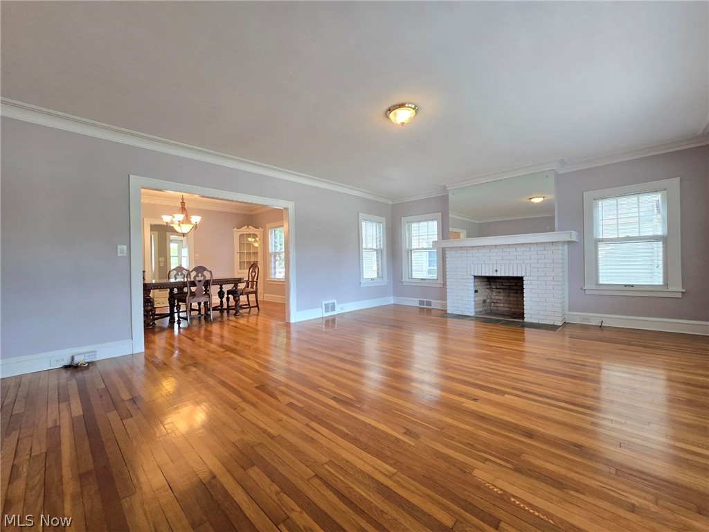 13836-38 Clifton Boulevard Lakewood OH 44107
