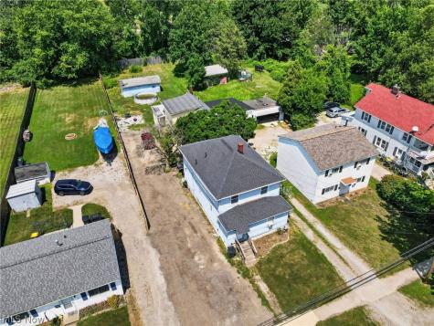 176 Stage Avenue Painesville OH 44077