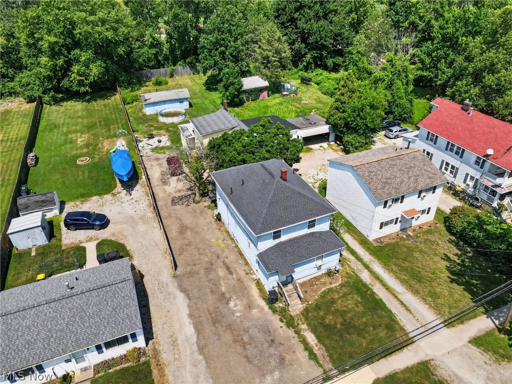 176 Stage Avenue Painesville OH 44077