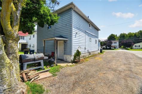 176 Stage Avenue Painesville OH 44077