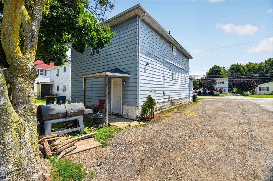 176 Stage Avenue Painesville OH 44077