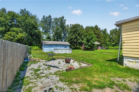 176 Stage Avenue Painesville OH 44077