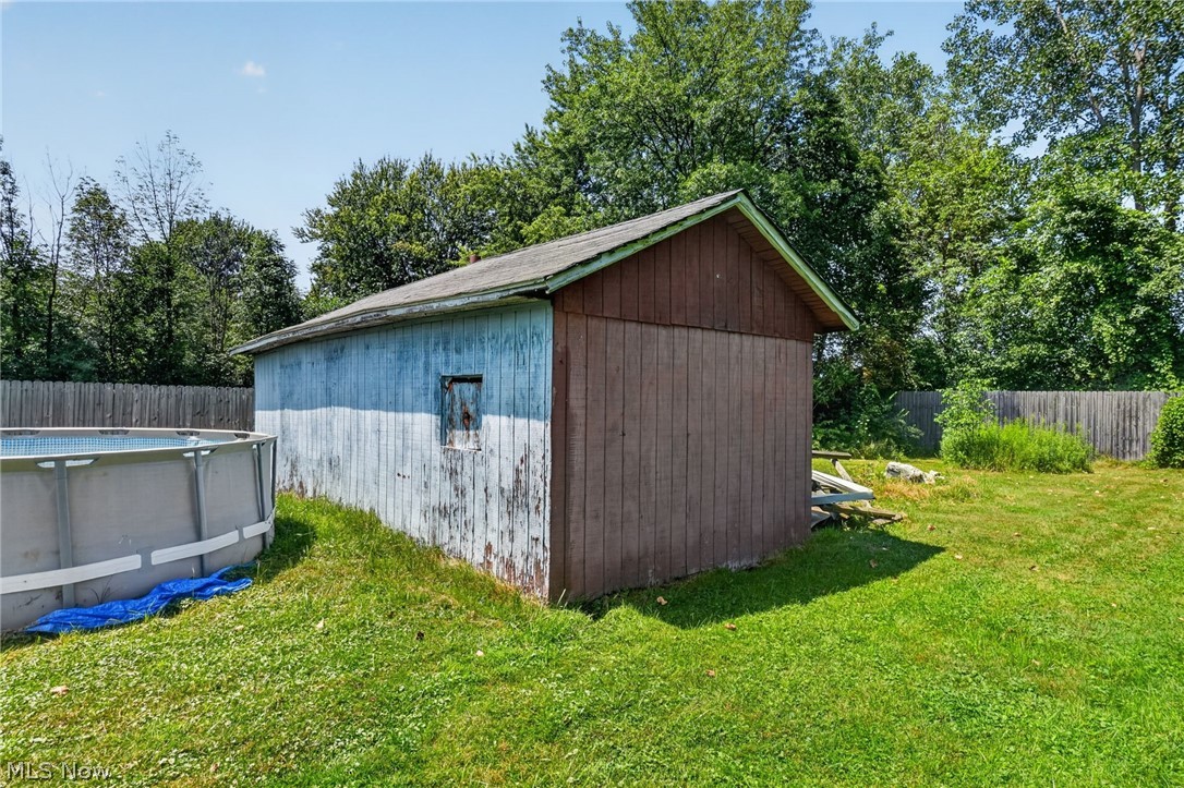 176 Stage Avenue Painesville OH 44077