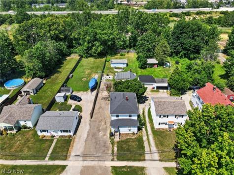 176 Stage Avenue Painesville OH 44077