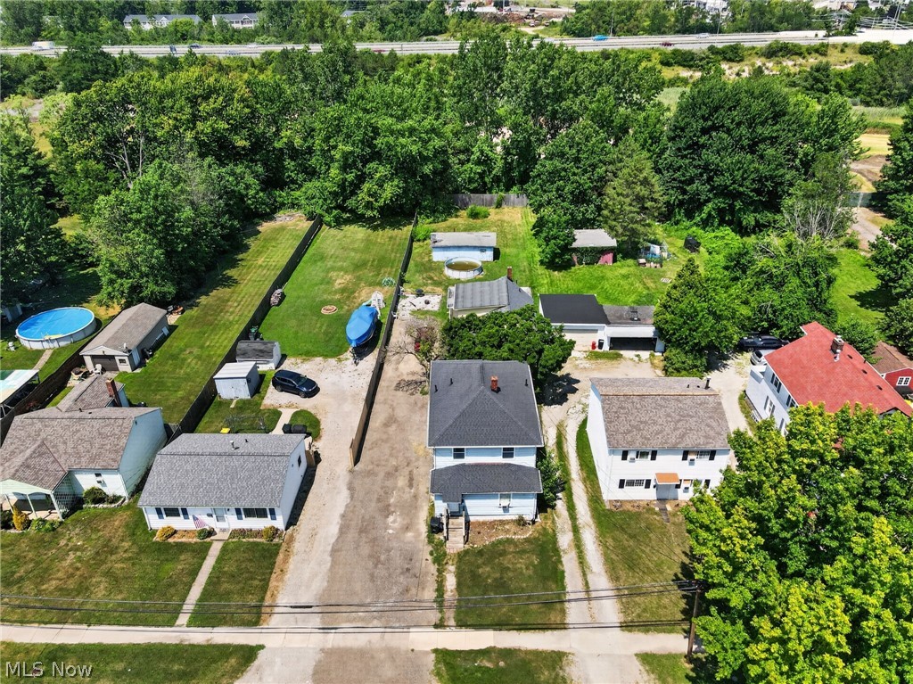 176 Stage Avenue Painesville OH 44077