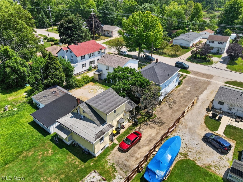 176 Stage Avenue Painesville OH 44077
