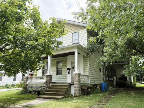89 Groveland Street Oberlin OH 44074