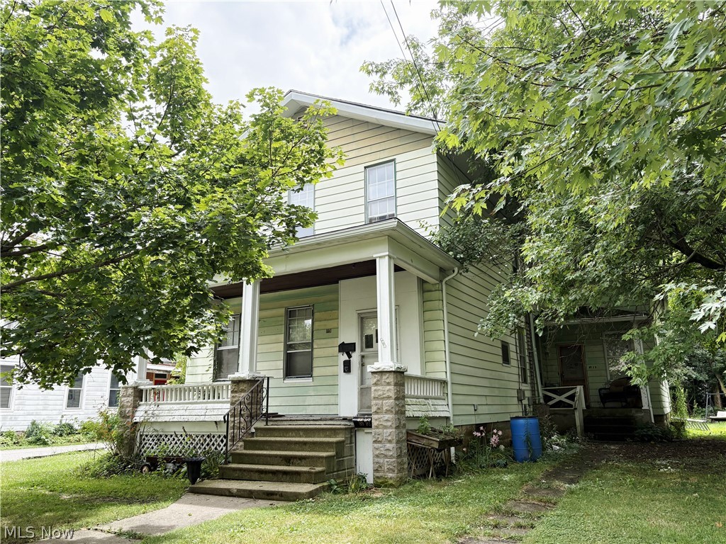 89 Groveland Street Oberlin OH 44074