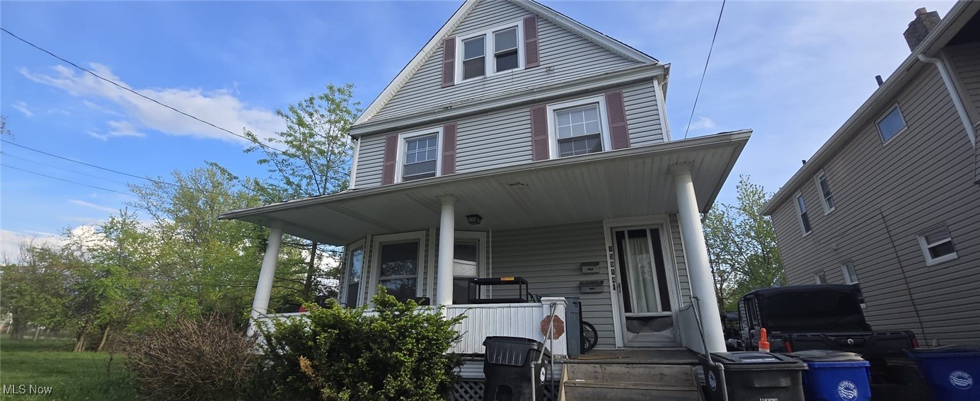 15914 Corsica Avenue Cleveland OH 44110