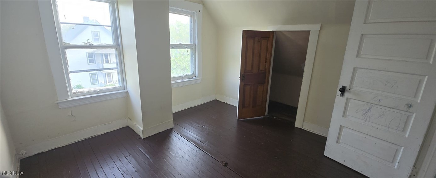 15914 Corsica Avenue Cleveland OH 44110