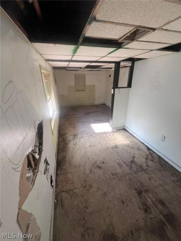 3719 E 55th Street Cleveland OH 44105