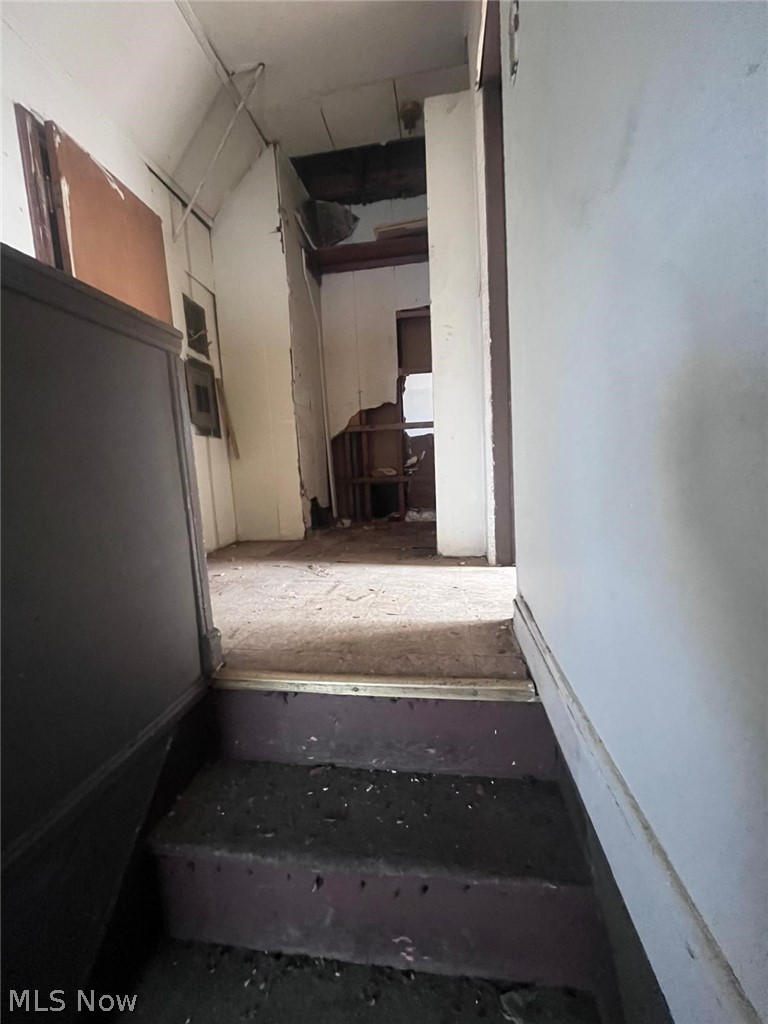 3719 E 55th Street Cleveland OH 44105