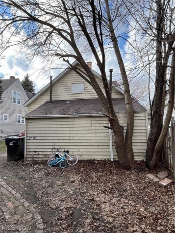 3719 E 55th Street Cleveland OH 44105
