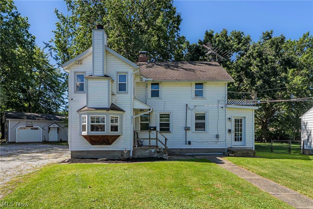 1860 E 298th Street Wickliffe OH 44092
