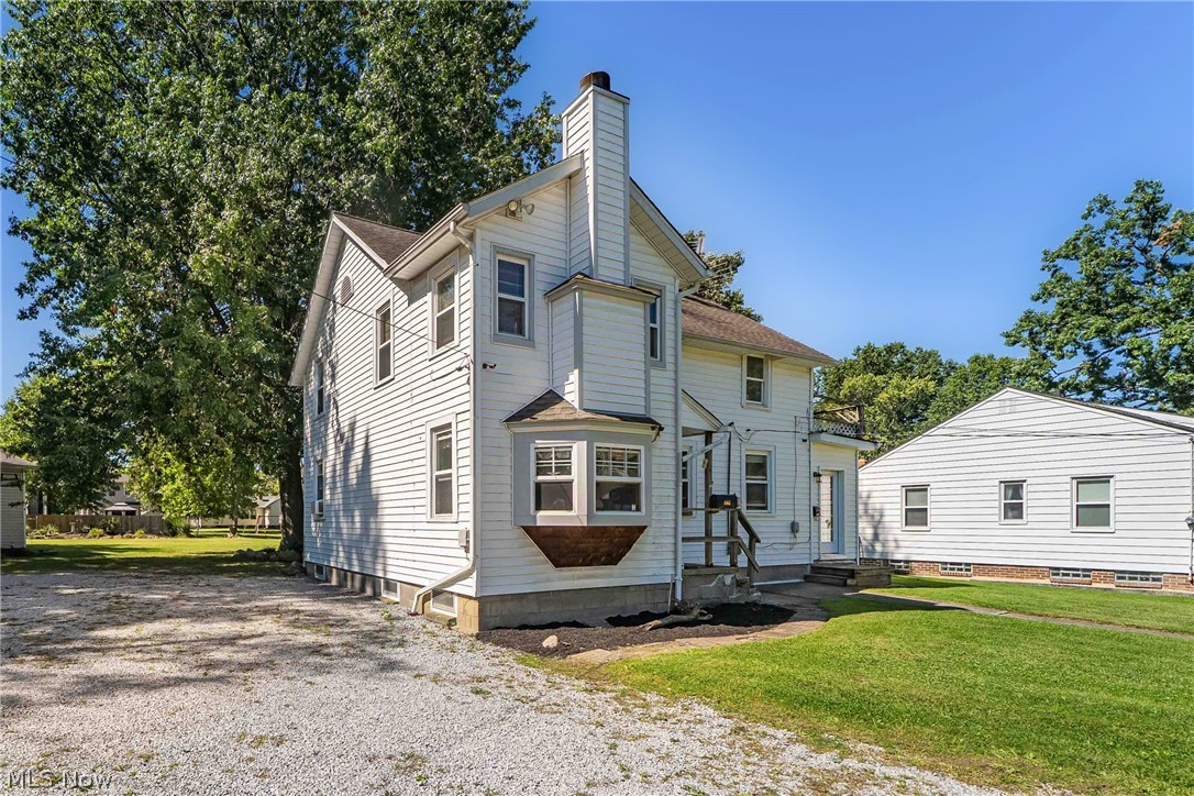 1860 E 298th Street Wickliffe OH 44092