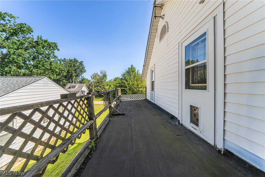1860 E 298th Street Wickliffe OH 44092
