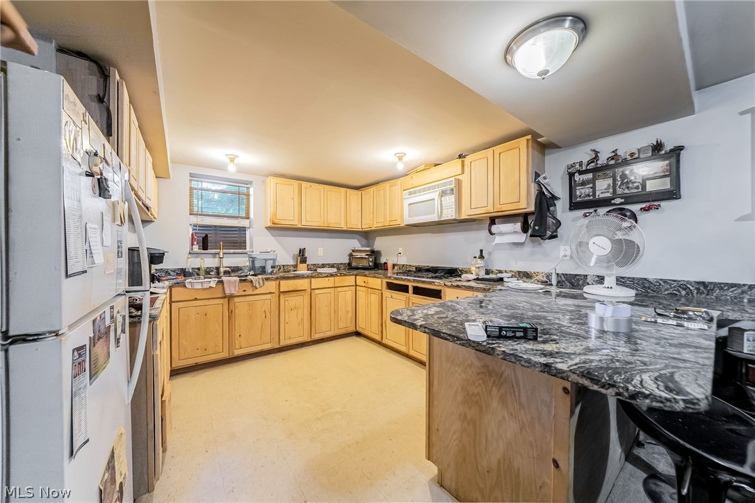 1860 E 298th Street Wickliffe OH 44092